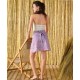 Φούστα Παραλίας Loft Skirt 254 Cotton Kentia (100x45) 1Τεμ