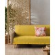 Ριχτάρι Πολυθρόνας Loft Baron 03 Kentia (170x180) 1Τεμ
