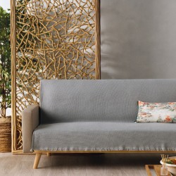 Ριχτάρι Τετραθέσιου Loft Baron 22 Kentia (180x320) 1Τεμ