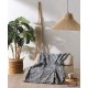 Ριχτάρι Τετραθέσιου Loft Zecora 22 Kentia (180x320) 1Τεμ