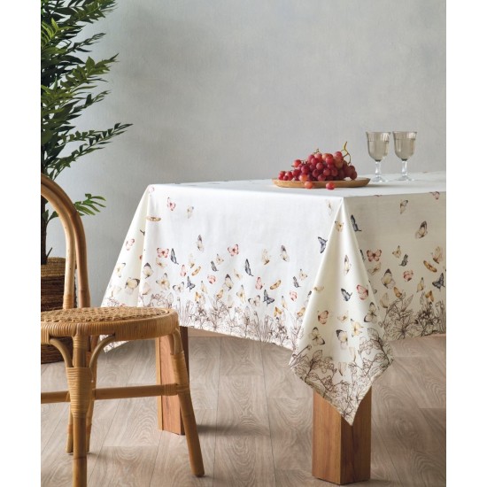 Τραπεζομάντηλο Loft Liblika Kentia (135x180) 1Τεμ