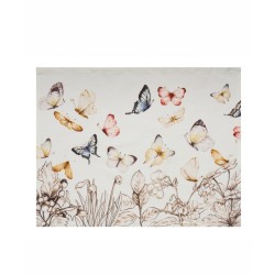 Σουπλά Σετ Loft Liblika Kentia (33x45) 4Τεμ