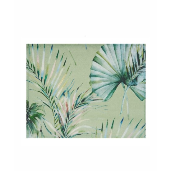 Σουπλά Σετ Loft Palma Kentia (33x45) 4Τεμ