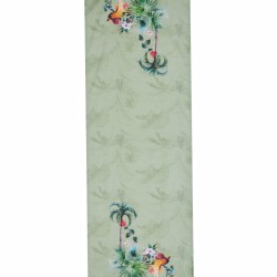 Τραβέρσες Σετ Loft Palma Kentia (45x140) 2Τεμ