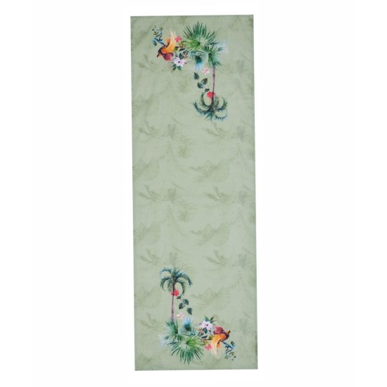 Τραβέρσες Σετ Loft Palma Kentia (45x140) 2Τεμ