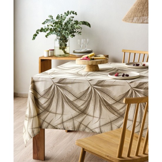 Τραπεζομάντηλο Loft Felce Kentia (160x230) 1Τεμ