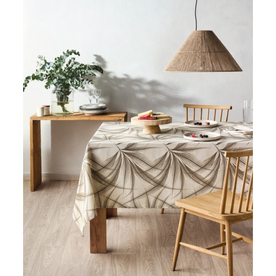 Τραπεζομάντηλο Loft Felce Kentia (160x230) 1Τεμ
