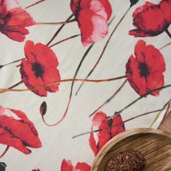 Τραβέρσες Σετ Loft Sabrina Kentia (45x140) 2Τεμ