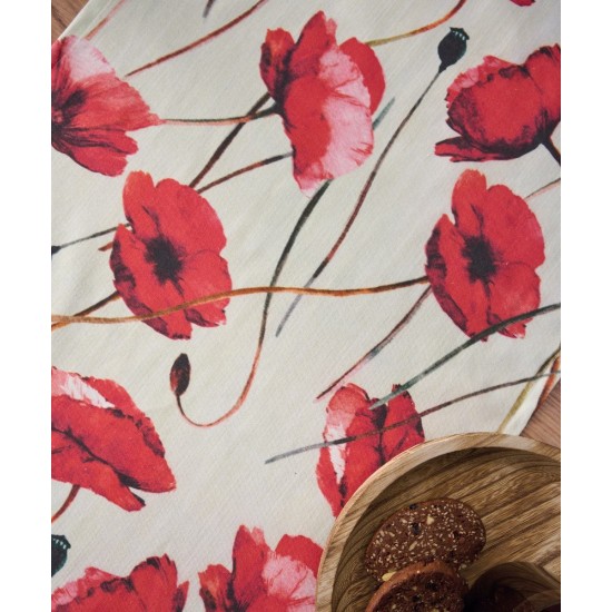 Τραβέρσες Σετ Loft Sabrina Kentia (45x140) 2Τεμ