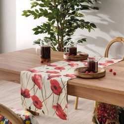 Τραβέρσες Σετ Loft Sabrina Kentia (45x140) 2Τεμ