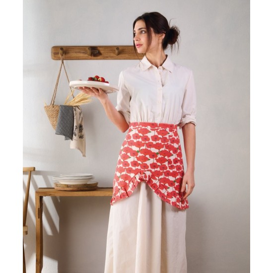 Ποδιά Loft Sabrina Kentia 1Τεμ