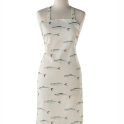 Ποδιά Loft Sardine Kentia (62x83) 1Τεμ Ποδιά Loft Sardine Kentia (62x83) 1Τεμ