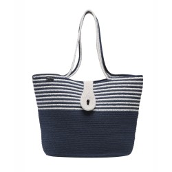 Τσάντα Παραλίας Loft Tailand 253 Cotton Kentia (35x35) 1Τεμ