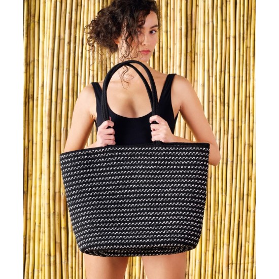 Τσάντα Παραλίας Loft Tailand 254 Cotton Kentia (35x35) 1Τεμ