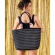 Τσάντα Παραλίας Loft Tailand 254 Cotton Kentia (35x35) 1Τεμ