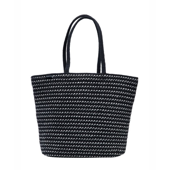 Τσάντα Παραλίας Loft Tailand 254 Cotton Kentia (35x35) 1Τεμ