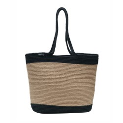 Τσάντα Παραλίας Loft Tailand 255 Cotton Kentia (35x35) 1Τεμ