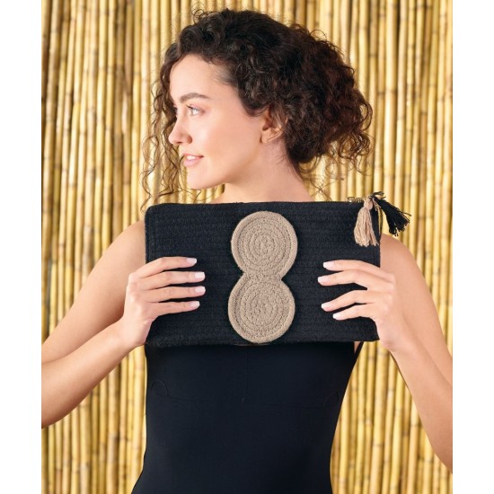 Νεσεσέρ παραλίας Loft Purse 251 Cotton Kentia (30x18) 1Τεμ Νεσεσέρ παραλίας Loft Purse 251 Cotton Kentia (30x18) 1Τεμ