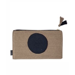 Νεσεσέρ παραλίας Loft Purse 252 Cotton Kentia (30x19) 1Τεμ Νεσεσέρ παραλίας Loft Purse 252 Cotton Kentia (30x19) 1Τεμ