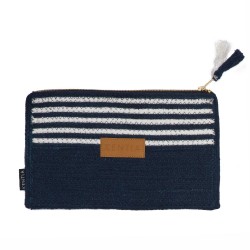 Νεσεσέρ παραλίας Loft Purse 253 Cotton Kentia (30x20) 1Τεμ