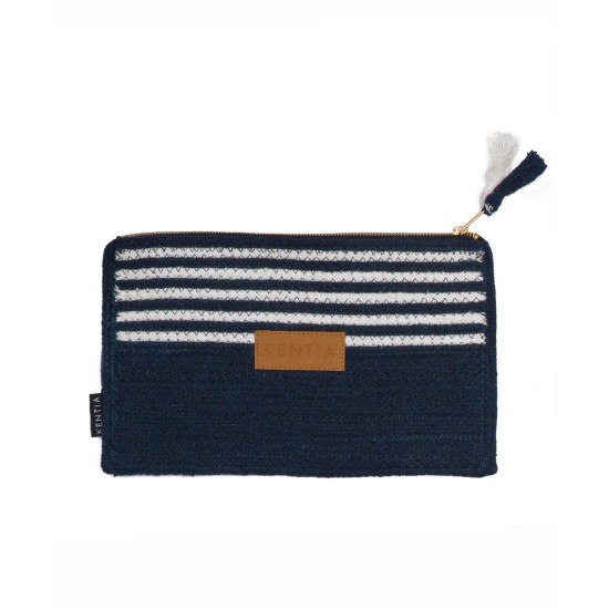 Νεσεσέρ παραλίας Loft Purse 253 Cotton Kentia (30x20) 1Τεμ