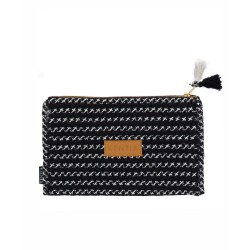 Νεσεσέρ παραλίας Loft Purse 254 Cotton Kentia (30x21) 1Τεμ Νεσεσέρ παραλίας Loft Purse 254 Cotton Kentia (30x21) 1Τεμ