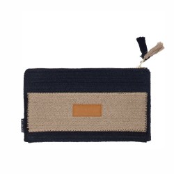 Νεσεσέρ παραλίας Loft Purse 255 Cotton Kentia (30x22) 1Τεμ