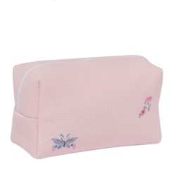 Τσαντάκι - Νεσσεσέρ Loft Pieta Cotton Kentia (20x13x10) 1Τεμ