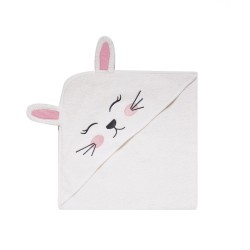 Κάπα Βρεφική Stylish Floppy Cotton Kentia (75x75) 1Τεμ