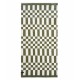 Πετσέτα Θαλάσσης Βελουτέ Loft Lole 21 Jacquard Cotton Kentia (80x160) 1Τεμ
