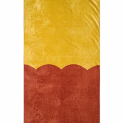 Πετσέτα Θαλάσσης Βελουτέ Loft Awa 03 Jacquard Cotton Kentia (80x160) 1Τεμ Πετσέτα Θαλάσσης Βελουτέ Loft Awa 03 Jacquard Cotton Kentia (80x160) 1Τεμ