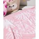 Πετσέτα Θαλάσσης Παιδική Βελουτέ Loft Tora Jacquard Cotton Kentia (70x140) 1Τεμ