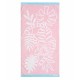 Πετσέτα Θαλάσσης Παιδική Βελουτέ Loft Tora Jacquard Cotton Kentia (70x140) 1Τεμ