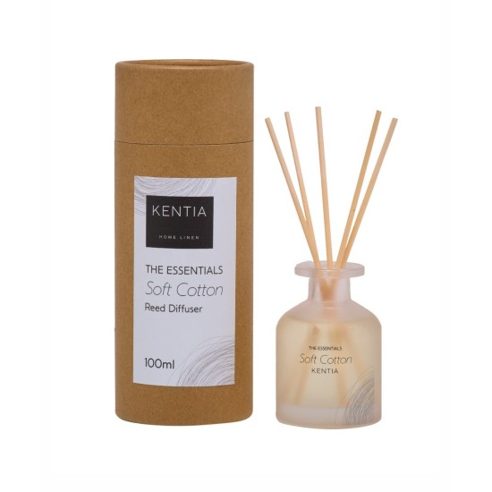 Sense 25 Soft Cotton Diffuser Cotton Kentia (100ml) 1Τεμ