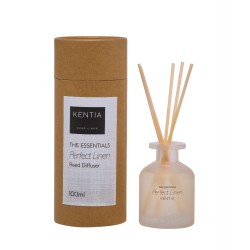 Sense 25 Perfect Linen Diffuser Mimosa Cardamom Kentia (100ml) 1Τεμ