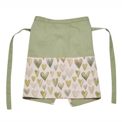 Ποδιά Versus Cucinare 251 Cotton Kentia (70x39) 1Τεμ