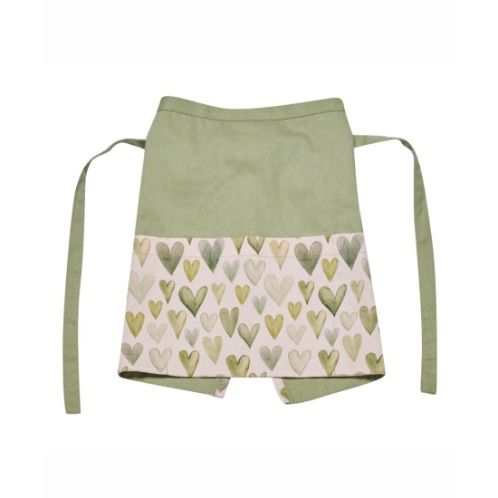 Ποδιά Versus Cucinare 251 Cotton Kentia (70x39) 1Τεμ