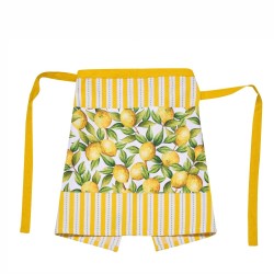 Ποδιά Versus Cucinare 252 Cotton Kentia (70x39) 1Τεμ