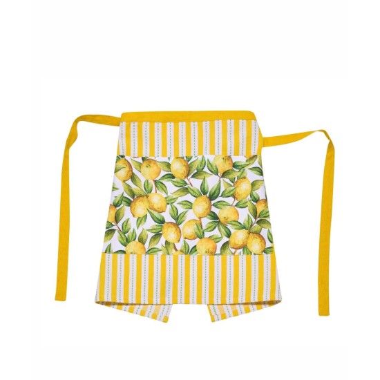 Ποδιά Versus Cucinare 252 Cotton Kentia (70x39) 1Τεμ