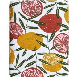 Τραπεζομάντηλο Loft Naransa Cotton Kentia (140x240) 1Τεμ