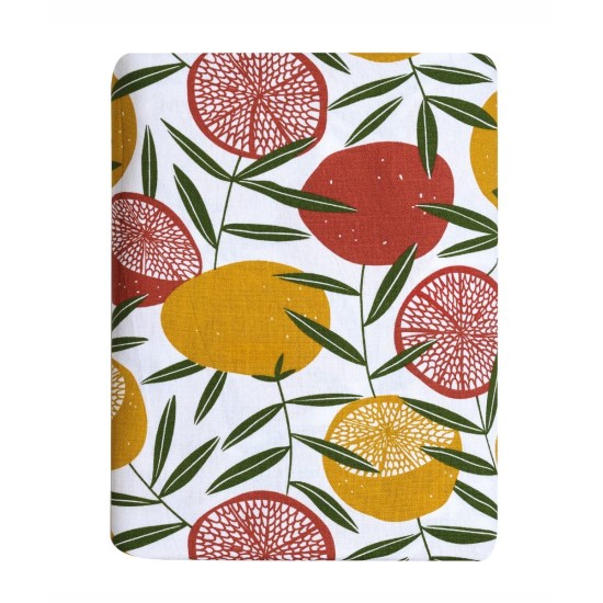 Τραπεζομάντηλο Loft Naransa Cotton Kentia (140x240) 1Τεμ