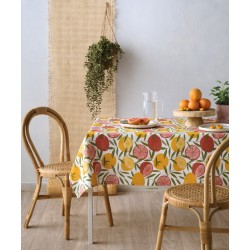 Τραπεζομάντηλο Loft Naransa Cotton Kentia (140x180) 1Τεμ