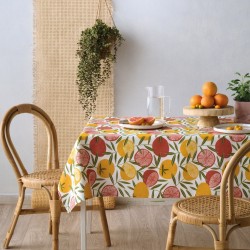 Τραπεζομάντηλο Loft Naransa Cotton Kentia (140x240) 1Τεμ