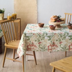 Τραπεζομάντηλο Loft Malus Cotton Kentia (140x240) 1Τεμ