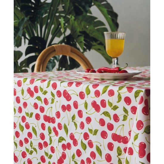 Τραπεζομάντηλο Loft Trinity Cotton Kentia (140x240) 1Τεμ