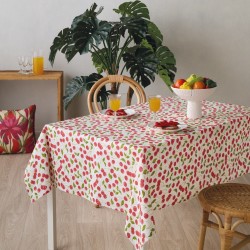 Τραπεζομάντηλο Loft Trinity Cotton Kentia (140x240) 1Τεμ