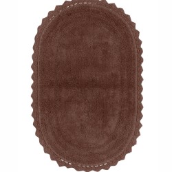 Πατάκι Μπάνιου Loft Mack 43 Cotton Kentia (70x110) 1Τεμ