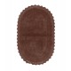 Πατάκι Μπάνιου Loft Mack 43 Cotton Kentia (70x110) 1Τεμ