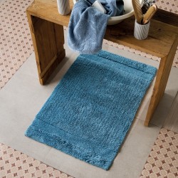 Πατάκι Μπάνιου Loft Pierce 19 Cotton Kentia (50x60) 1Τεμ