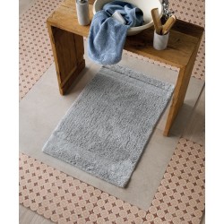 Πατάκι Μπάνιου Loft Pierce 22 Cotton Kentia (50x60) 1Τεμ
